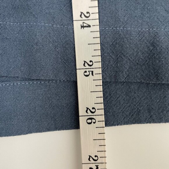 Frank & Oak Linen Button Dow Shirt - Picture 12 of 12